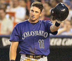 you see, i knew that was your weak spot. oh wait, that was the other cubs guy